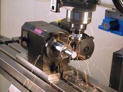 Phần mềm lập trình máy CNC