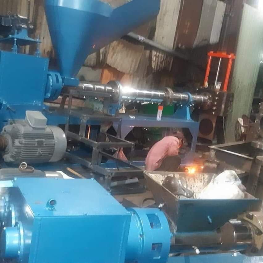 Máy Ó Phế Liệu