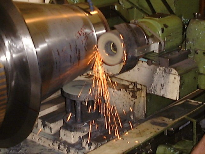 Giáo trình tiện phay