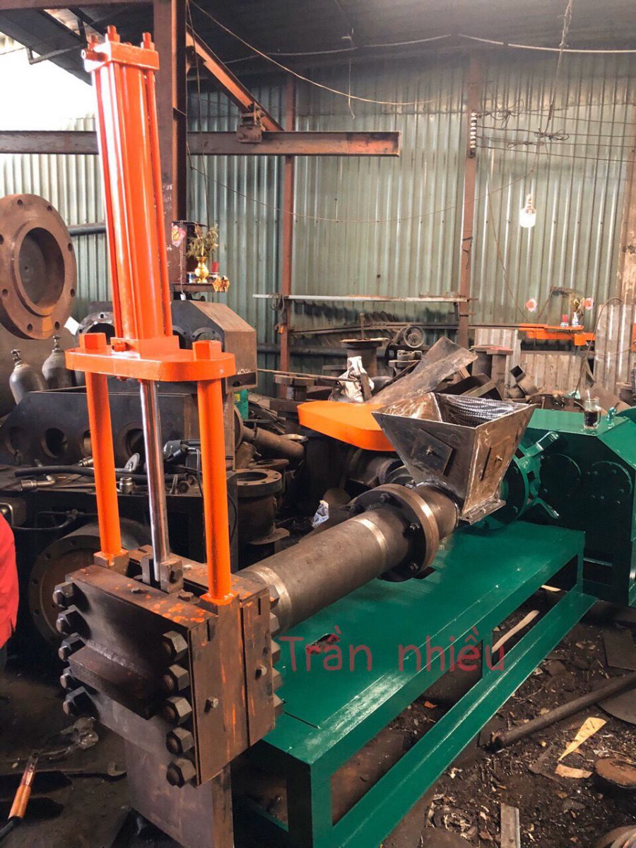 Máy ó 3 cấp